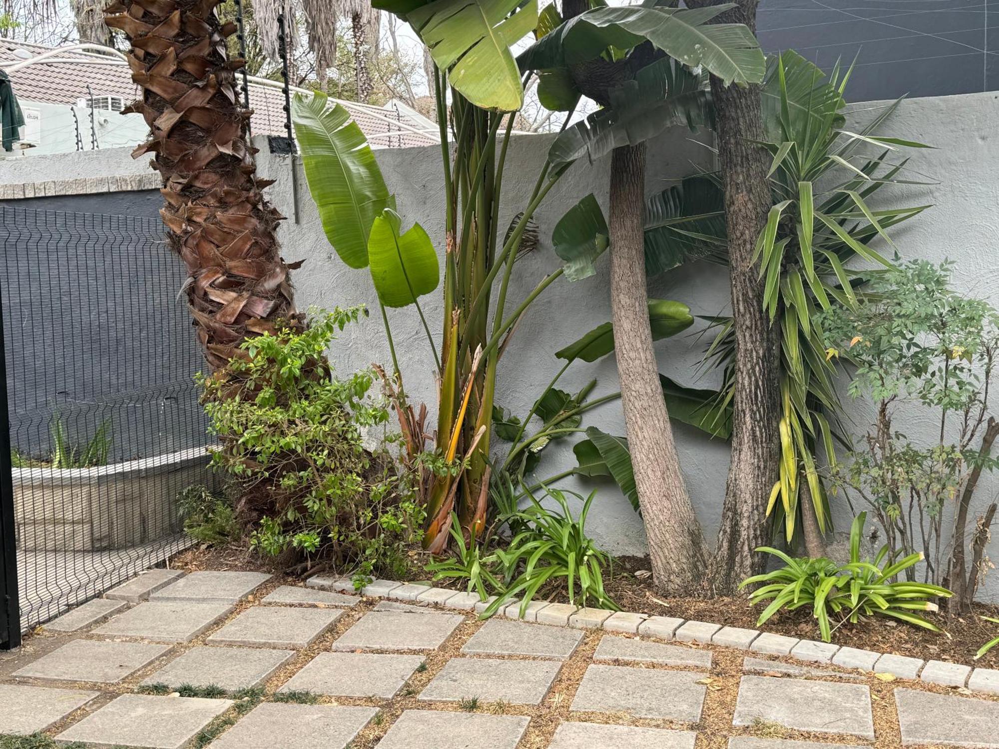 Apartamento Sandton Drive - Frnch On 2nd