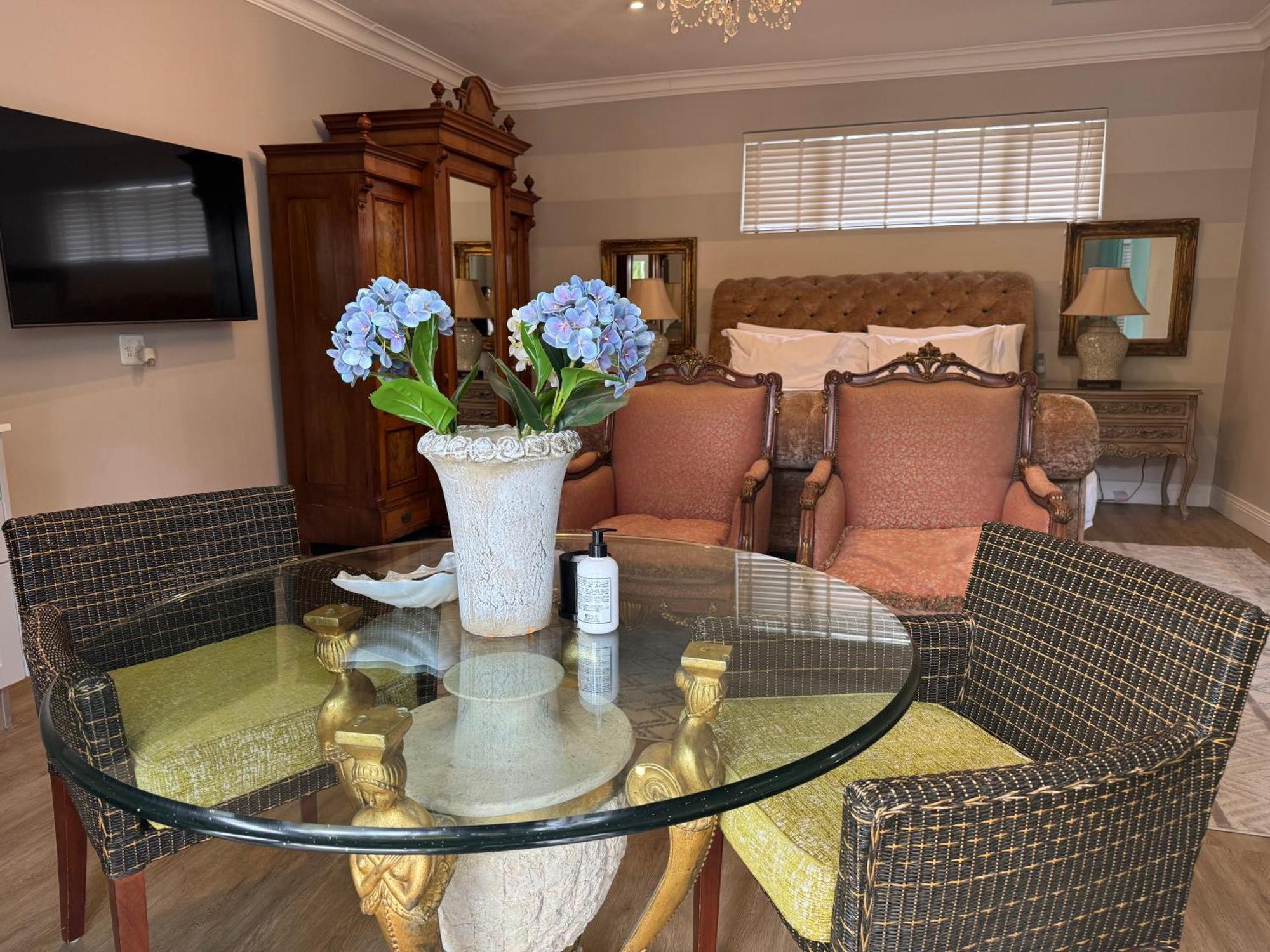 Apartamento Sandton Drive - Frnch On 2nd