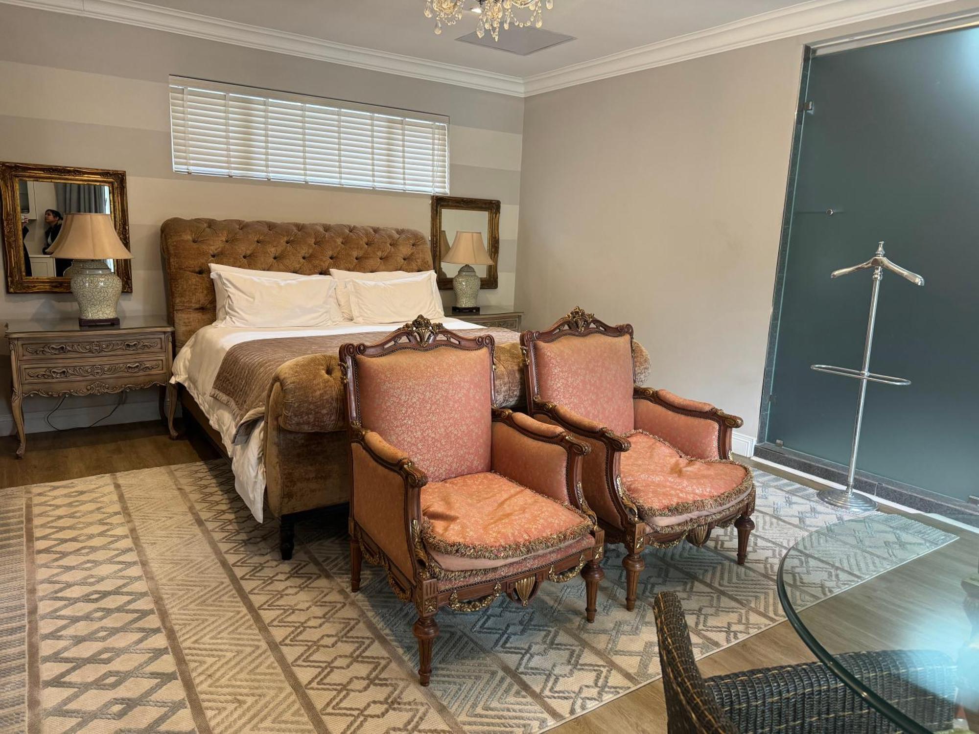 Sandton Drive - Frnch On 2nd Apartamento Joanesburgo