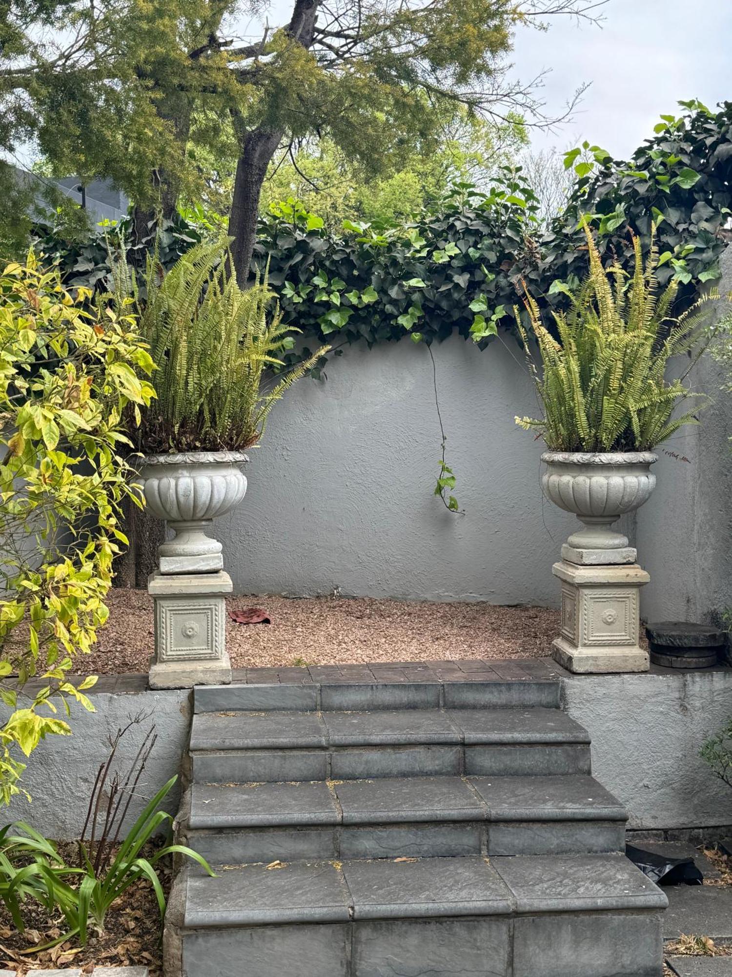 Sandton Drive - Frnch On 2nd Apartamento